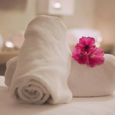 ベッド・アンド・ブレックファスト Flaming 3*