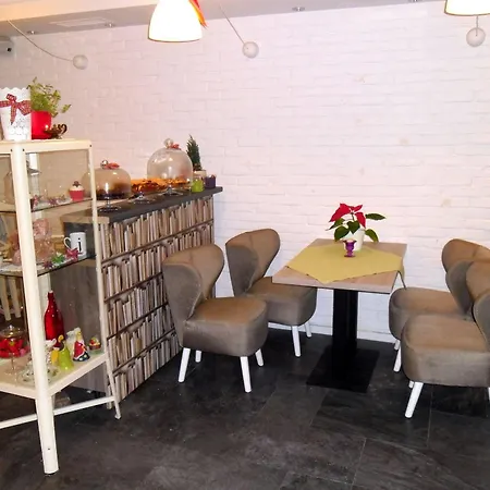 Flaming ベッド・アンド・ブレックファスト ソポト