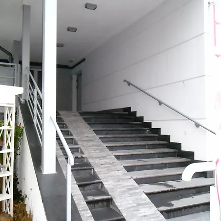 Bed & Breakfast Flaming Sopot