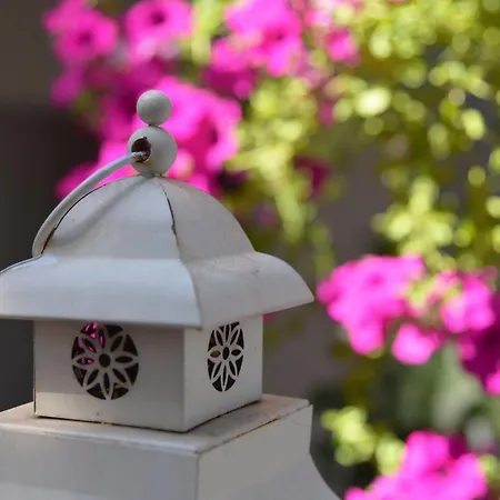 Flaming ベッド・アンド・ブレックファスト 3*