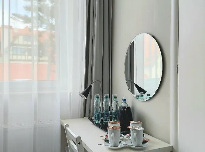 Flaming Bed and breakfast Sopot