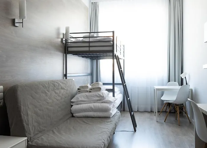 Flaming Bed & Breakfast