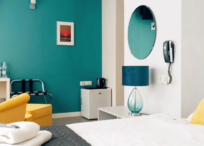 Bed and breakfast Flaming