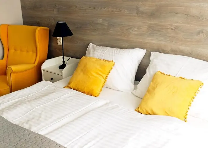 Flaming Bed and breakfast 3*