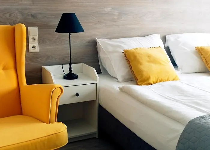 Flaming Bed & Breakfast 3*