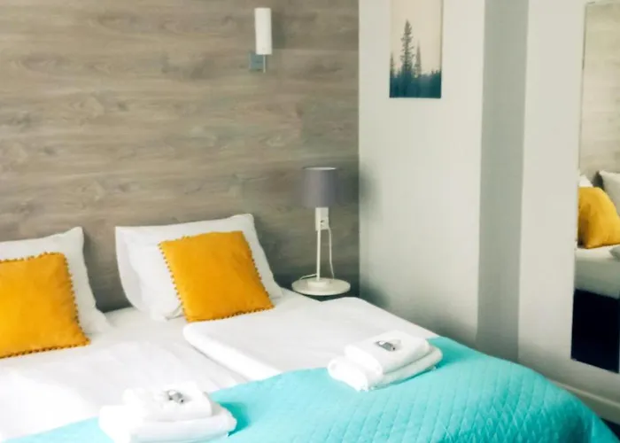 Bed & Breakfast Flaming