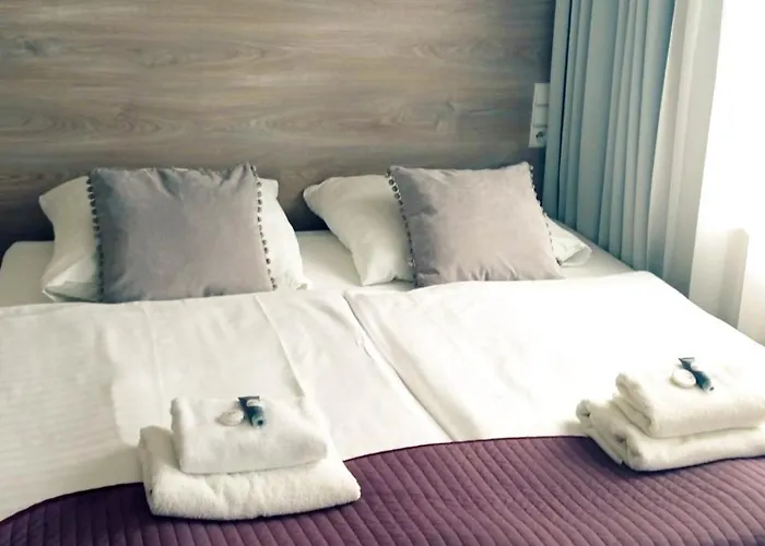 Bed and breakfast Flaming