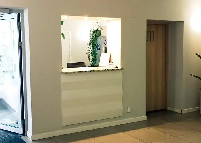 Flaming Bed and breakfast 3*