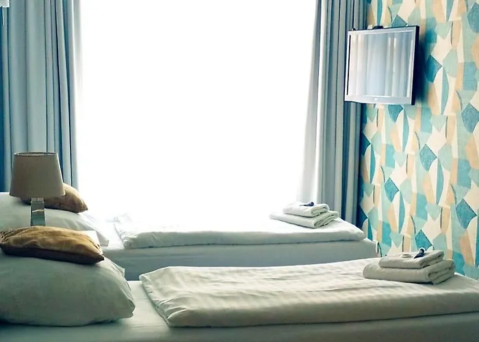 Bed & Breakfast Flaming 3*