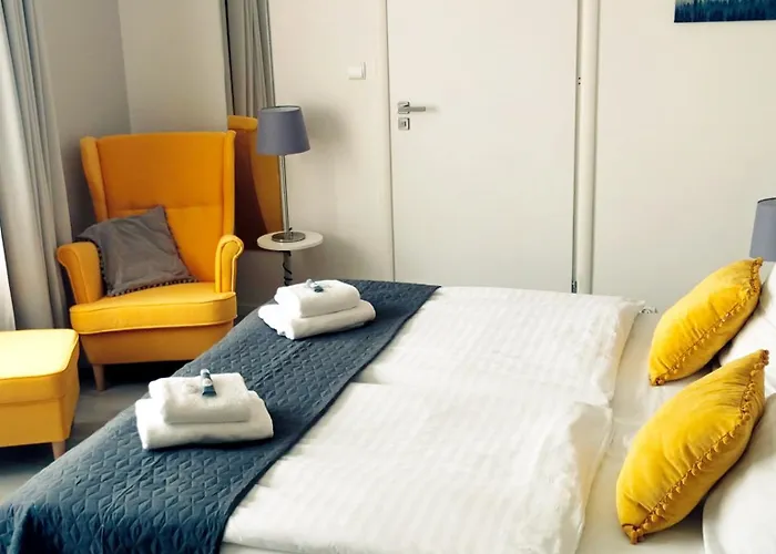 Flaming Bed & Breakfast 3*