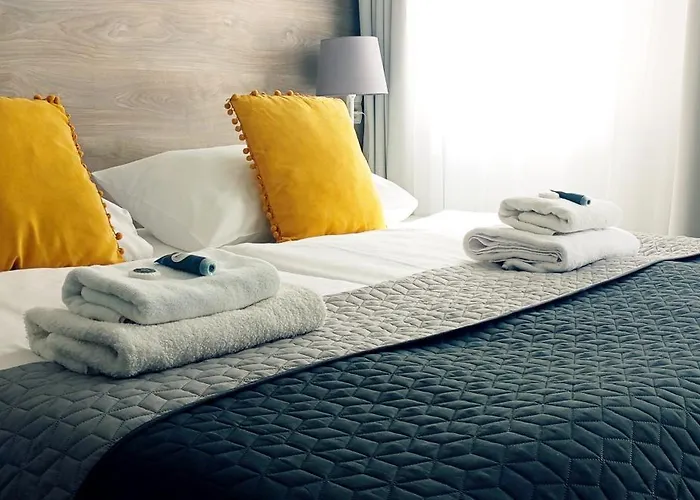 Bed and breakfast Flaming