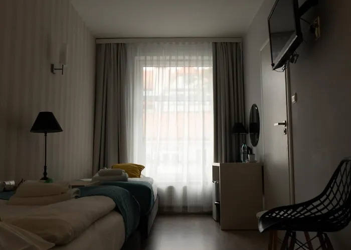 Flaming 3* Сопот