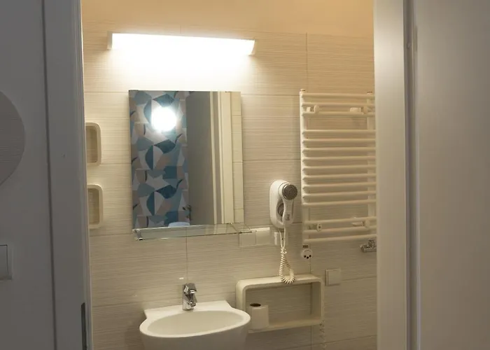 Bed & Breakfast Flaming Sopot