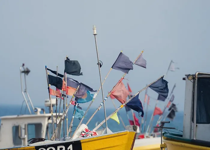 Bed and breakfast Flaming 3*