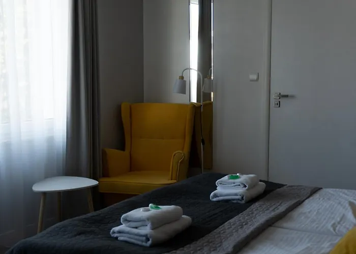 Flaming Bed & Breakfast