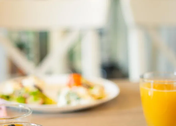 Bed & Breakfast Flaming