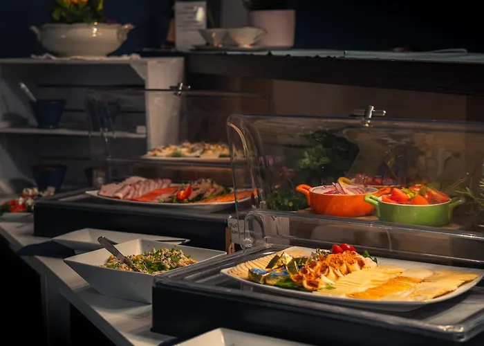 Flaming Bed & Breakfast