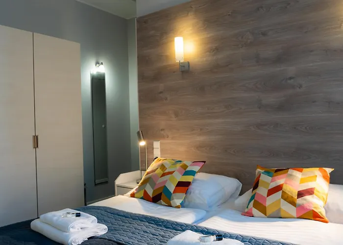 Bed & Breakfast Flaming 3*