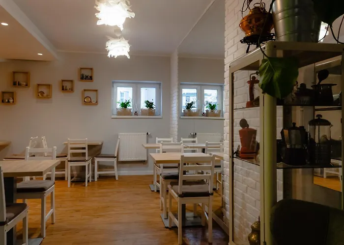 Bed & Breakfast Flaming