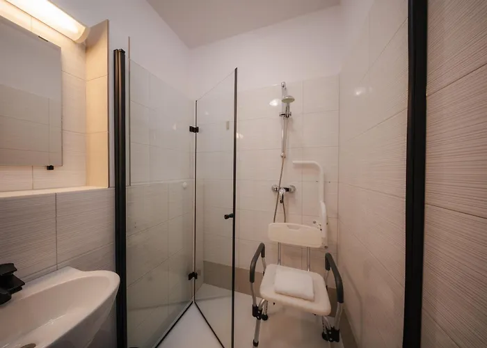 Bed & Breakfast Flaming Sopot