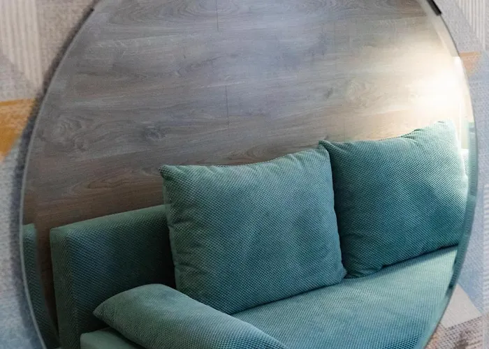 Nocleg ze śniadaniem Flaming Sopot