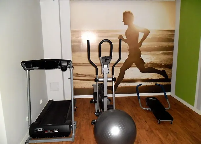 Flaming Bed and breakfast Sopot