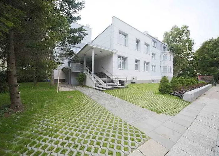 Bed and breakfast Flaming Sopot