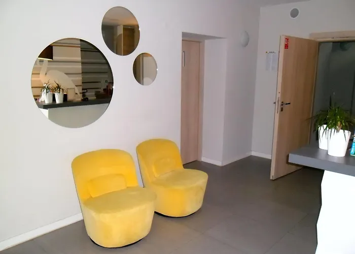 Flaming Bed & Breakfast