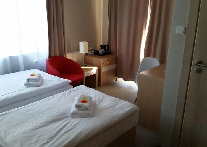 Bed & Breakfast Flaming