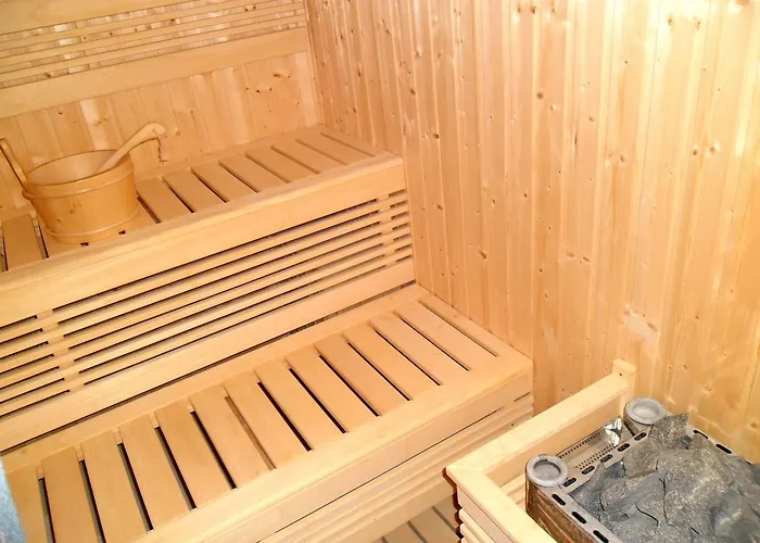 Flaming Bed and breakfast Sopot