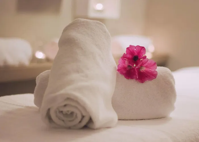 Bed & Breakfast Flaming 3*