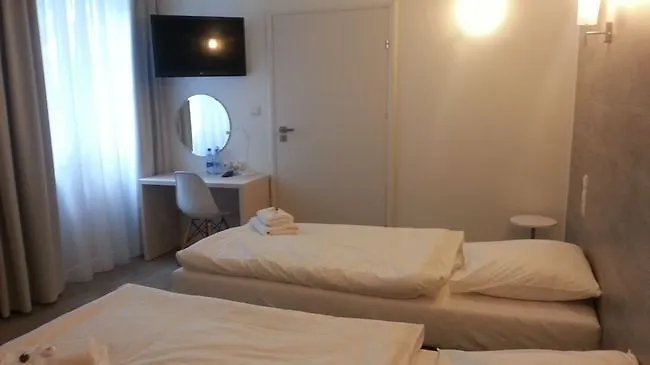 Bed and breakfast Flaming